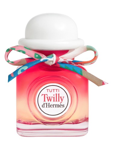 عطر ادکلن توتی تویلی درمز هِرْمِس - Tutti Twilly d'Hermès Hermès - بررسی، قیمت و خرید