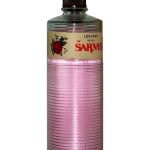 عطر ادکلن شرومز کلن دزیندارس - Šarms Cologne Dzintars - بررسی، قیمت و خرید