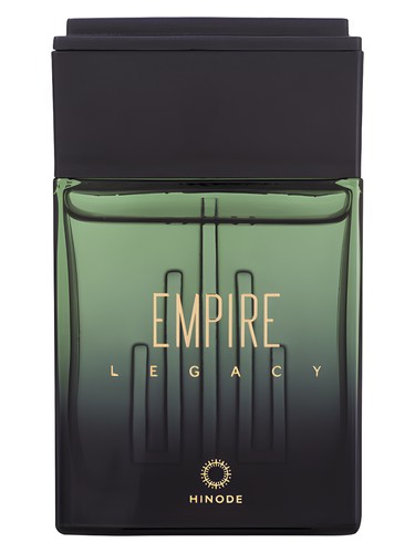 عطر ادکلن اِمپایِر لِگَسی هینودِ - Empire Legacy Hinode - بررسی، قیمت و خرید