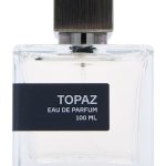 عطر ادکلن توپاز اِکسترَکت - Topaz Extract - بررسی، قیمت و خرید