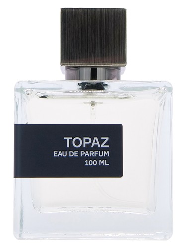 عطر ادکلن توپاز اِکسترَکت - Topaz Extract - بررسی، قیمت و خرید