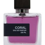 عطر ادکلن کورال اکسترکت - Coral Extract - بررسی، قیمت و خرید