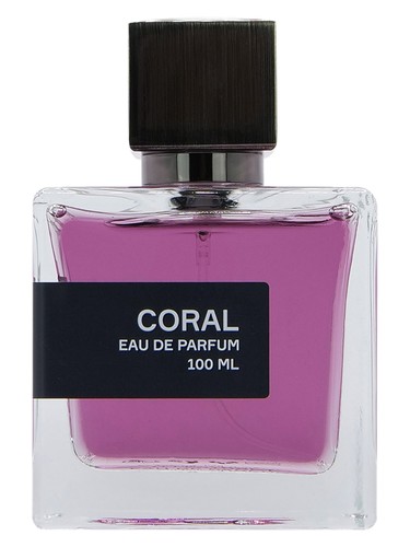 عطر ادکلن کورال اکسترکت - Coral Extract - بررسی، قیمت و خرید