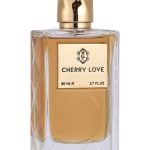 عطر ادکلن چری لاو گلدن جودی - Cherry Love Golden Judi - بررسی، قیمت و خرید