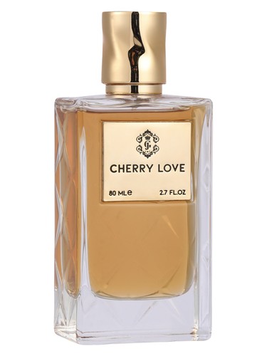 عطر ادکلن چری لاو گلدن جودی - Cherry Love Golden Judi - بررسی، قیمت و خرید