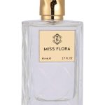 عطر ادکلن میس فلورا گلدن جودی - Miss Flora Golden Judi - بررسی، قیمت و خرید