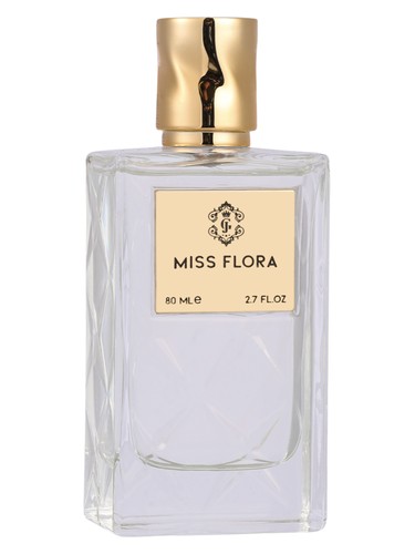 عطر ادکلن میس فلورا گلدن جودی - Miss Flora Golden Judi - بررسی، قیمت و خرید