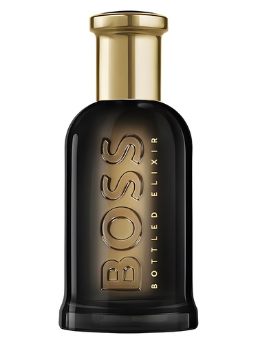 عطر ادکلن باس بوتل الیکسیر هوگو بوس - Boss Bottled Elixir Hugo Boss - بررسی، قیمت و خرید