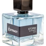 عطر ادکلن استورم اکسترکت - Storm Extract - بررسی، قیمت و خرید