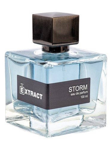 عطر ادکلن استورم اکسترکت - Storm Extract - بررسی، قیمت و خرید