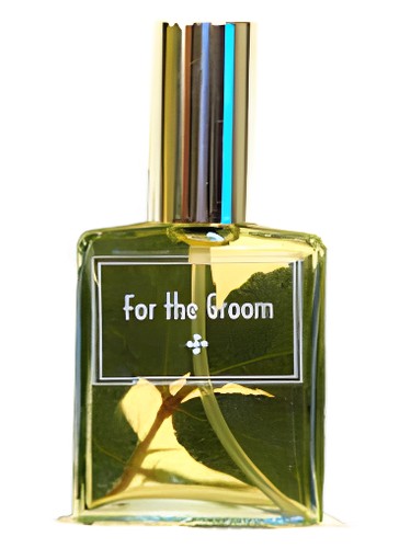 عطر ادکلن فورتِ گروم دی اس اچ پرفیومز - For the Groom DSH Perfumes - بررسی، قیمت و خرید