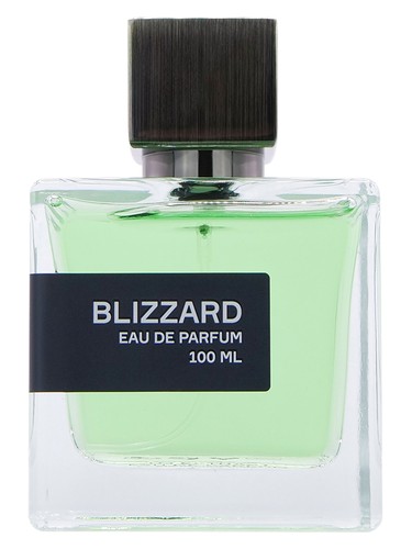 عطر ادکلن بلیزارد اِکسترَکت - Blizzard Extract - بررسی، قیمت و خرید