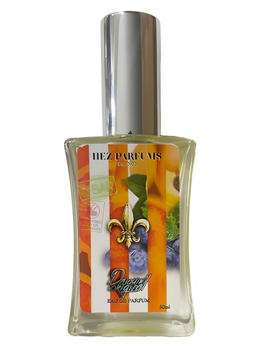 عطر ادکلن دایکیری اورجینال هز پرفیومز - Daiquiri Original Hez Parfums - بررسی، قیمت و خرید