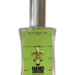 عطر ادکلن هند گرنید هز پرفیومز - Hand Grenade Hez Parfums - بررسی، قیمت و خرید