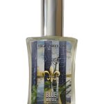 عطر ادکلن بلو بایو هز پرفیومز - Blue Bayou Hez Parfums - بررسی، قیمت و خرید