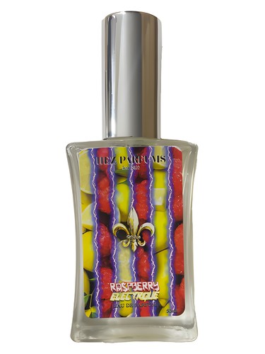 عطر ادکلن رزبری الکتریک هز پرفیومز - Raspberry Electrique Hez Parfums - بررسی، قیمت و خرید