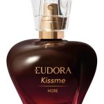 عطر ادکلن کیس می مور یودورا - Kiss Me More Eudora - بررسی، قیمت و خرید
