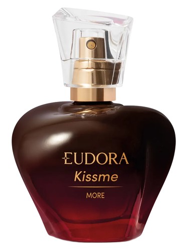 عطر ادکلن کیس می مور یودورا - Kiss Me More Eudora - بررسی، قیمت و خرید