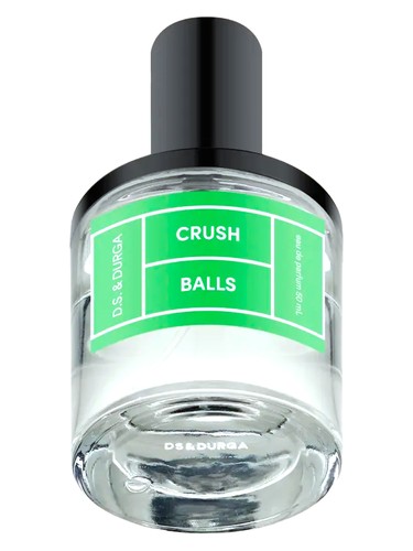 عطر ادکلن کراش بالز دی‌اس‌اند‌درگا - Crush Balls DS&Durga - بررسی، قیمت و خرید