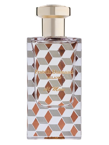 عطر ادکلن المره فرتلی دیامانتی - Al Mare Fratelli Diamanti - بررسی، قیمت و خرید