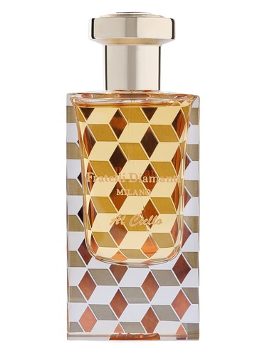 عطر ادکلن آل سیلو فراتلی دیامانتی - Al Cielo Fratelli Diamanti - بررسی، قیمت و خرید