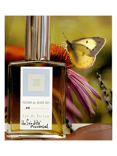عطر ادکلن اون سوآر دِته پروونسال دی‌اس‌اچ پرفیومز - Un Soir d'ete Provencal DSH Perfumes - بررسی، قیمت و خرید