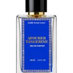 عطر ادکلن آفوره تانجرین گیله سنت لاور - Afourer Tangerine Guille Scent Lover - بررسی، قیمت و خرید