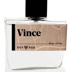 عطر ادکلن وینس گای فاکس - Vince GUY FOX - بررسی، قیمت و خرید