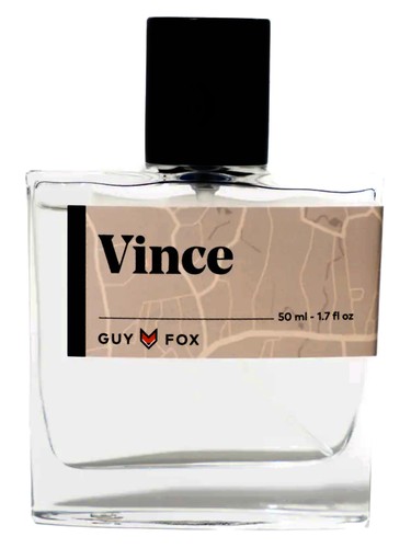 عطر ادکلن وینس گای فاکس - Vince GUY FOX - بررسی، قیمت و خرید