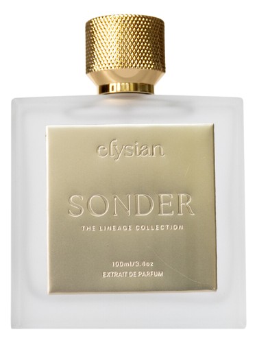 عطر ادکلن ساندر الیزیَن - Sonder Elysian - بررسی، قیمت و خرید