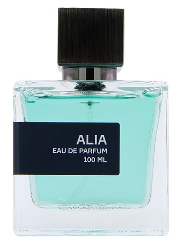 عطر ادکلن آلیا اِکسترَکت - Alia Extract - بررسی، قیمت و خرید