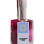 عطر ادکلن کویناکریدون ویولت دی اس اچ پرفیومز - Quinacridone Violet DSH Perfumes - بررسی، قیمت و خرید