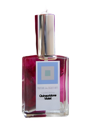 عطر ادکلن کویناکریدون ویولت دی اس اچ پرفیومز - Quinacridone Violet DSH Perfumes - بررسی، قیمت و خرید