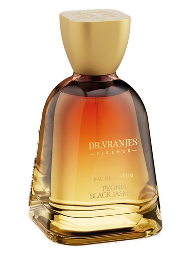 عطر ادکلن پئونیای بلک جاسمین دکتر ورانجس فیرنزه - Peonia Black Jasmine Dr. Vranjes Firenze - بررسی، قیمت و خرید