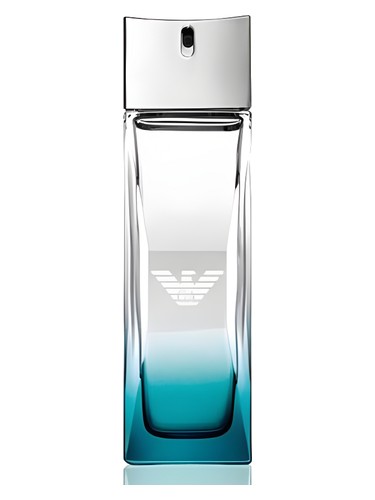 عطر ادکلن امپوریو آرمانی دیاموندز فور من سامر ادیشن جورجیو آرمانی - Emporio Armani Diamonds for Men Summer Edition Giorgio Armani - بررسی، قیمت و خرید