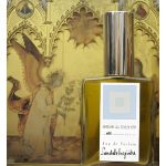 عطر ادکلن سندالو اینسپیریتو دی‌اس‌اچ پرفیومز - Sandalo Inspiritu DSH Perfumes - بررسی، قیمت و خرید