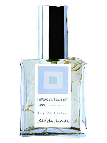 عطر ادکلن ده دو موند دی‌اس‌اچ پرفیومز - The´ du Monde DSH Perfumes - بررسی، قیمت و خرید