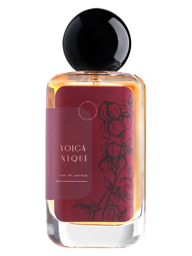 عطر ادکلن وولکانیک اِتر - Volcanique Être - بررسی، قیمت و خرید
