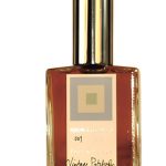 عطر ادکلن وینتج پچولی دی.اس.اچ پرفیومز - Vintage Patchouly DSH Perfumes - بررسی، قیمت و خرید