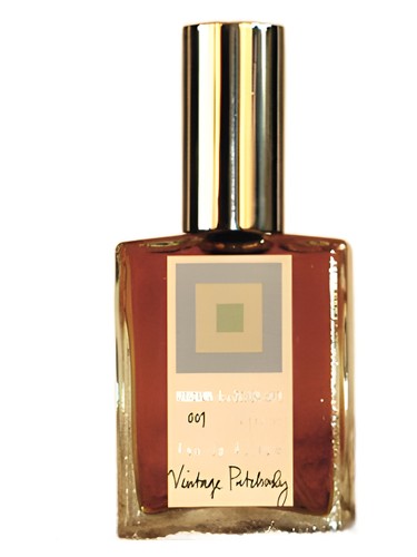 عطر ادکلن وینتج پچولی دی.اس.اچ پرفیومز - Vintage Patchouly DSH Perfumes - بررسی، قیمت و خرید