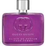عطر ادکلن گوچی گیلتی الکسیر د پارفوم پور فم گوچی - Gucci Guilty Elixir de Parfum pour Femme Gucci - بررسی، قیمت و خرید