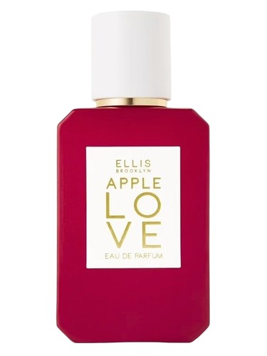 عطر ادکلن اپل لاو اِلیس بروکلین - Apple Love Ellis Brooklyn - بررسی، قیمت و خرید