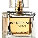 عطر ادکلن رُژ اَ نوآر اینتِنس آیزنبرگ - Rouge & Noir Intense Eisenberg - بررسی، قیمت و خرید