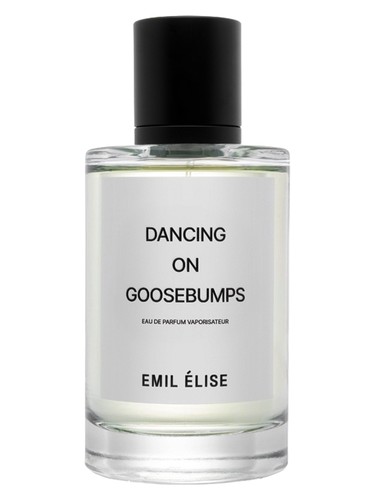 عطر ادکلن دنسیگ آن گوسبامپس امیلی الیس - Dancing On Goosebumps Emil Elise - بررسی، قیمت و خرید