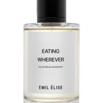 عطر ادکلن ایتینگ وروور امیلی الیسی - Eating Wherever Emil Elise - بررسی، قیمت و خرید