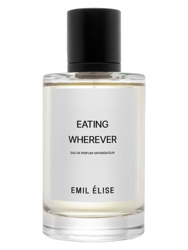 عطر ادکلن ایتینگ وروور امیلی الیسی - Eating Wherever Emil Elise - بررسی، قیمت و خرید