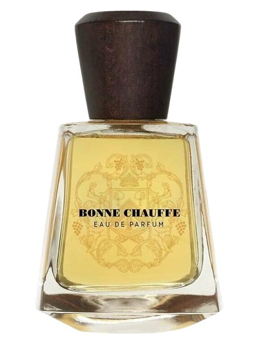 عطر ادکلن بون شوف فرپین - Bonne Chauffe Frapin - بررسی، قیمت و خرید