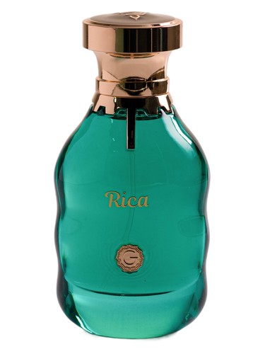 عطر ادکلن ریکا غلطی - Rica Ghalati - بررسی، قیمت و خرید