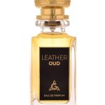 عطر ادکلن لدر عود غلطی - Leather Oud Ghalati - بررسی، قیمت و خرید