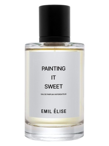 عطر ادکلن پینتینگ ایت سویت امیل الیزه - Painting It Sweet Emil Elise - بررسی، قیمت و خرید